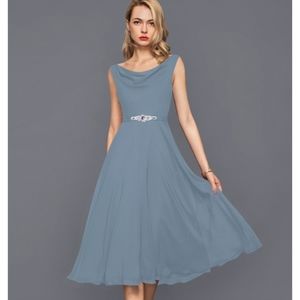 Beautiful Semi Formal/ Formal Dress